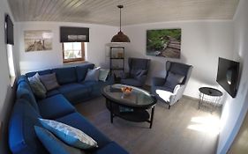 Haus Pistenblick
